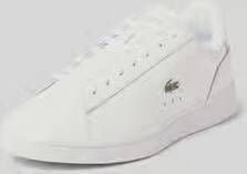 Lacoste Sneakers met labelprint model 'CARNABY'