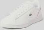 Lacoste CARNABY SET 224 10 SFA Dames Sneakers Wit - Thumbnail 4