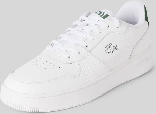 Lacoste Sneakers met logoprint model 'L001'