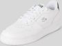 Lacoste Sneakers met logoprint model 'L001' - Thumbnail 4