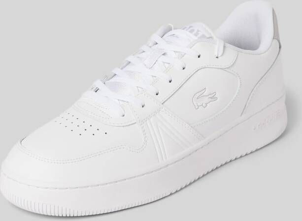 Lacoste Sneakers met logoprint model 'L001'