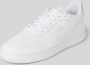 Lacoste L001 SET 224 2 SMA Heren Sneakers Wit - Thumbnail 4