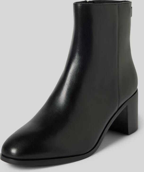 Lauren Ralph Lauren Boots & laarzen Cassie Boots Bootie in zwart