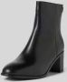 Lauren Ralph Lauren Boots & laarzen Cassie Boots Bootie in zwart - Thumbnail 8