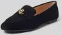 Lauren Ralph Lauren Loafers met labelapplicatie model 'AVERI III' - Thumbnail 1