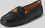 Lauren Ralph Lauren Loafers met labeldetail model 'BARNSBURY' - Thumbnail 1