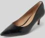 Lauren Ralph Lauren Pumps met gestructureerde zool model 'ADRIENNE' - Thumbnail 2