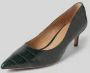 Lauren Ralph Lauren Pumps met gestructureerde zool model 'ADRIENNE' - Thumbnail 1