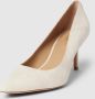 Lauren Ralph Lauren Pumps & high heels Lanette Pumps in beige - Thumbnail 2