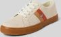 Lauren Ralph Lauren Sneakers met labelapplicatie model 'JANSON II' - Thumbnail 1