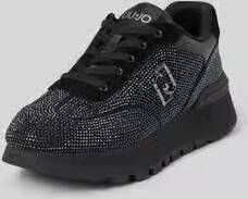 Liu Jo Sneakers met vetersluiting