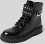 Liu Jo Veterboots met doornsluiting model 'RUMI' - Thumbnail 1