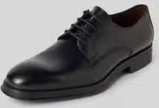 Lloyd Derby schoenen van leer model 'NANTES'