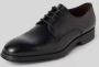 Lloyd Derby schoenen van leer model 'NANTES' - Thumbnail 1