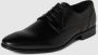 Lloyd Pascal Virginia Schoenen Black Heren - Thumbnail 3