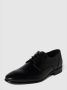 Lloyd Zwarte Veterschoenen Manon Black Heren - Thumbnail 2