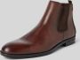 Lloyd Leren boots met treklus model 'FAUSTO' - Thumbnail 1