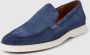 Lloyd Leren loafers met siernaad model 'HUNTER' - Thumbnail 2