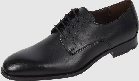 Lloyd Veterschoenen van leer model 'Sabre'