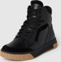 Marc Cain Bags & Shoes High top sneakers met labeldetail - Thumbnail 2