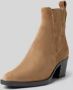 MARC O POLO Cowboyboots met ritssluiting model 'LUNA' - Thumbnail 2