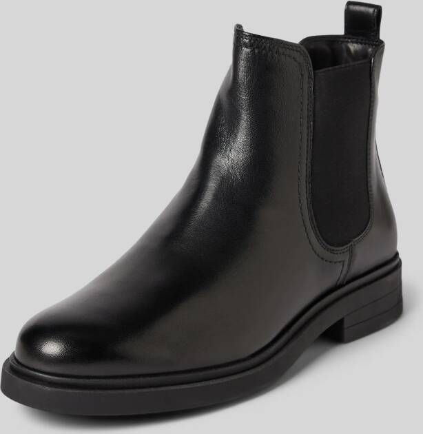 Marc O'Polo Chelsea boots met treklus model 'PAULA'