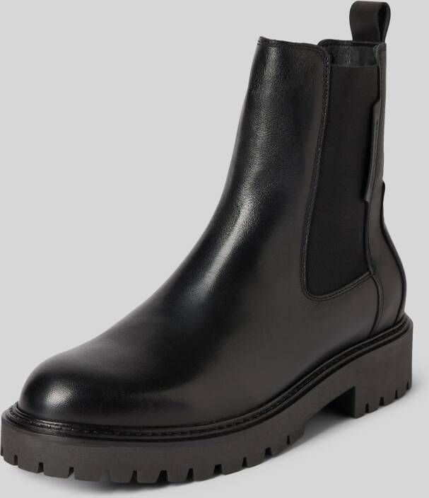 Marc O'Polo Chelsea boots met treklus model 'PHIA'