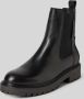 Marc O'Polo Chelsea boots met treklus model 'PHIA' - Thumbnail 3