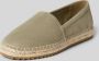 Marc O'Polo Espadrilles met gestructureerde zool model 'Gem' - Thumbnail 2