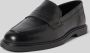 Marc O'Polo Loafers van leer model 'SILKE' - Thumbnail 3