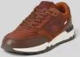 MARC O POLO Sneakers met vetersluiting model 'Peter' - Thumbnail 3