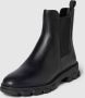 MICHAEL Kors Chelsea boots met merkdetail model 'RIDLEY BOOTIE' - Thumbnail 5