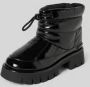 MICHAEL Kors Leren boots met trekkoordsluiting model 'BARTON BOOTIE' - Thumbnail 2