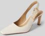 MICHAEL Kors Pumps met doornsluiting model 'DARRINGTON' - Thumbnail 1