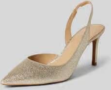 MICHAEL Kors Pumps met elastische inzet model 'ALINA'