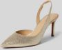 MICHAEL Kors Pumps met elastische inzet model 'ALINA' - Thumbnail 3