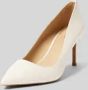 Michael Kors Elegante Decollete Schoenen voor Vrouwen White Dames - Thumbnail 3