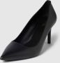 MICHAEL KORS Pumps Dames Alina Flex Pump Maat: 36 Materiaal: Leer Kleur: Zwart - Thumbnail 5