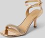 MICHAEL Kors Sandalen met doornsluiting model 'CARRIE' - Thumbnail 1