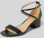 MICHAEL Kors Sandalen met doornsluiting model 'SERENA' - Thumbnail 1