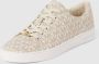 Michael Kors Sneakers Dames Sneaker Bruin 43R4KTFS1B 150 Ke in bruin - Thumbnail 2