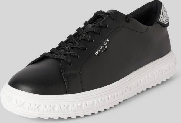 MICHAEL Kors Sneakers met vetersluiting