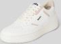 MoEa Sneakers met labeldetails - Thumbnail 1