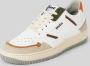 MoEa Sneakers met labeldetails model 'GEN1' - Thumbnail 1