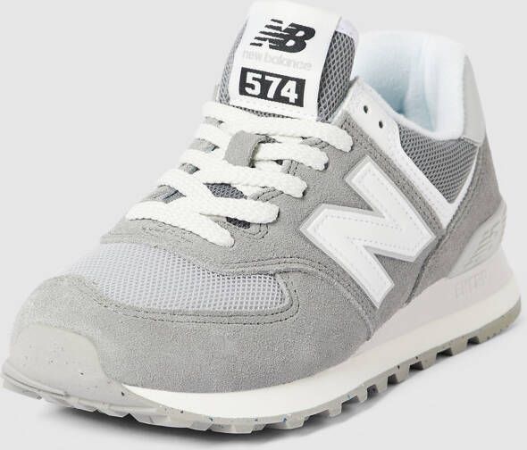 New Balance Instappers met labelprint