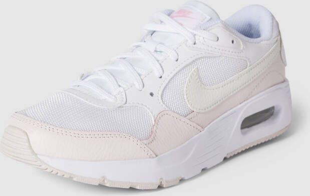 Nike Sneakers met labeldetail model 'AIR MAX'