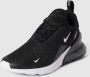 Nike Air Max 270 Running Schoenen black anthracite white solar red maat: 43 beschikbare maaten:42.5 43 44 45.5 - Thumbnail 4