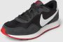 Nike Zwarte Textiele Sportschoenen oor Dames Black Dames - Thumbnail 9