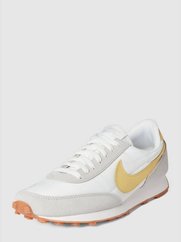 Nike Sneakers met logomotief