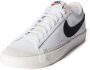 Nike Blazer Low '77 Vintage Basketball Schoenen white black sail maat: 42.5 beschikbare maaten:40.5 42.5 47.5 - Thumbnail 7